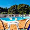 Отель Sítio com piscina e lagoa particular, фото 17