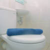 Отель Stylish 1BR Grand Kamala Lagoon Apartment, фото 9