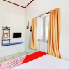 Отель Teratai Bekasi Guesthouse by OYO Rooms, фото 14