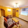 Отель Saltburn Holidays Primrose Cottage, фото 13