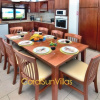 Отель Nature - Direct To Sandy Beach, Impressive Villa, Quiet Area, фото 9