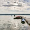 Отель Canandaigua Lake Romantic Getaway w/ Boat Slip!, фото 7