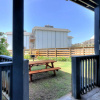 Отель Sol Mate    SIV33 in Port Aransas, фото 17