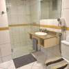 Отель Saint Sebastian Flat 716Duplex no Centro, фото 11