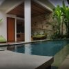 Отель Danka Villa Sanur в Сануре