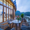 Отель Howard Johnson By Wyndham Lake Serenity Hotel Neijiang, фото 32