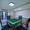 Отель Shengdao Mogan Hot Spring Resort Meishu, фото 8