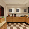 Отель Hampton Inn & Suites by Hilton Langley-Surrey, фото 20