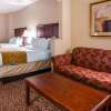 Отель Comfort Suites East Brunswick - South River, фото 6