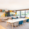 Отель Holiday Inn London - Luton Airport, an IHG Hotel, фото 24