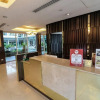 Отель Nida Rooms New Petchburi Perspective at The Green Bells, фото 13