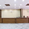 Отель Fabhotel Shivam Palace, фото 4