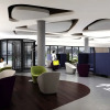 Отель ibis Styles Budapest Airport Hotel, фото 8
