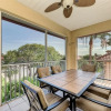 Отель Bradenton Beach Club Bliss w/ Hot Tub & Private Beach Access by Amibr, фото 30
