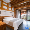Отель Pangmen College Homestay, фото 16