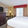 Отель Holiday Inn Express & Suites Springfield - Dayton Area, an IHG Hotel, фото 4
