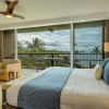 Отель Mana Kai #614 2 Bedroom Condo, фото 6