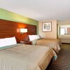 Отель Days Inn Conover-Hickory, фото 25