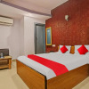 Отель OYO Flagship 806925 R Inn Palace, фото 3