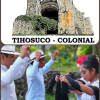 Отель Tihosuco Colonial, фото 11