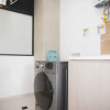 Отель w Amazing 3BR w/ AC in Laureles, фото 18