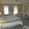 Отель Amber Inn Bed and Breakfast, фото 1
