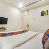 Отель Cafe 8 by OYO Rooms, фото 9