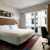 Отель Indigo NYC Financial District, an IHG Hotel, фото 5