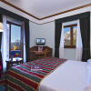 Отель Boutique Hotel Villa Blu Cortina - Elegant 4 Stars Hotel Cortina d'Ampezzo, фото 18