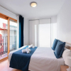 Отель Apartamentos Globus by Be Alicante, фото 4