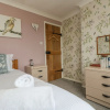 Отель Mollys Cottage, фото 4
