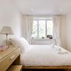 Отель Stunning Wandsworth Home close to the River Thames, фото 5