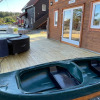 Отель 6 Person Holiday Home in Urangsvag, фото 27