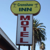 Отель Crenshaw Inn Motel, фото 15