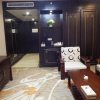Отель Dunhuang Hua Xia International Hotel, фото 19