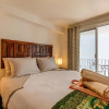 Отель ZonaZ Boutique Hotel, фото 4
