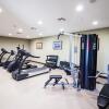 Отель Staybridge Suites Plano - Legacy West Area, an IHG Hotel, фото 16