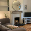Отель Beautiful two bed Victorian terrace house, фото 1