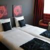 Отель City Hotel Winschoten, фото 4