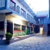 Отель Aparthotel Las Brisas в Choluteca