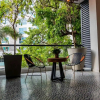 Отель The Garden Suites, фото 17