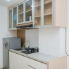 Отель Brand New Minimalist Studio Apartment Aeropolis Residence, фото 12