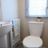 Отель Exotic 3-bed Caravan at Newquay Holiday Park, фото 37