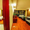 Отель GreenTree Inn ShanDong Zaozhuang Tengzhou Xueyuan East Road Guiheyuan Business Hotel, фото 5