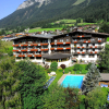 Отель Tyrol, фото 10