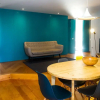Отель Liiiving - Santa Catarina Luxury Apt II, фото 9