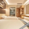 Отель City House Hotel, фото 6
