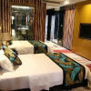 Отель Sweet World Hotel (Foshan Jihuayuan, Zumiao), фото 8