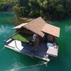 Отель 500 Rai Khao Sok Floating Resort, фото 17