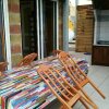 Отель Studio in L'étang Sale, With Wonderful sea View, Enclosed Garden and W, фото 7